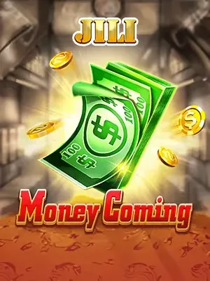 Hình ảnh moneycoming