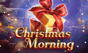 88win Christmas Morning