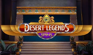 88win Desert Legends Spins