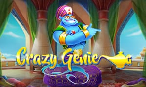 Hình ảnh Crazy Genie