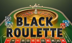 Hình ảnh Black Roulette
