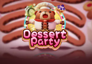 88win Dessert Party