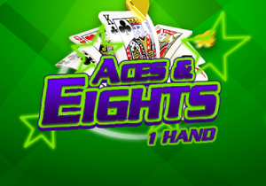 Hình ảnh Aces & Eights 1 Hand