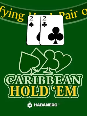 88win Caribbean Hold'em