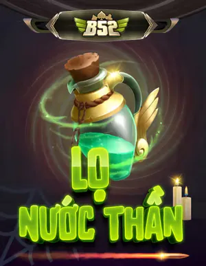 Hình ảnh B52 Lô Đề Thần