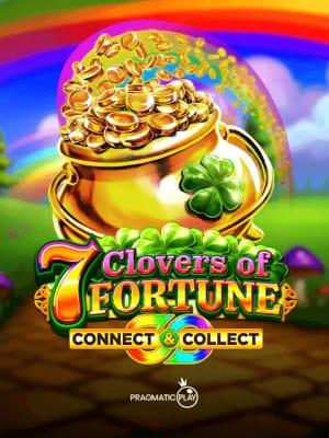 Hình ảnh 7 Clovers of Fortune