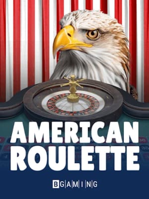 88win American Roulette Pro